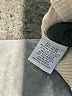 Mossimo Tan Poncho Size M - photo 8