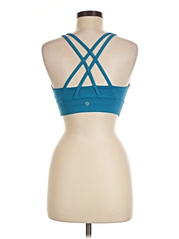 Lululemon Athletica Sports Bra (view 2)