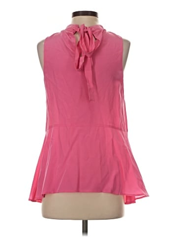 Antonio Melani Sleeveless Blouse (view 2)