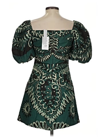 Sea New York Cocktail Dress (view 2)