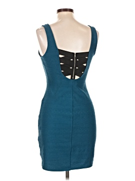 Material Girl Cocktail Dress (view 2)