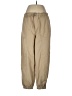 Vanilla Star Solid Tan Cargo Pants Size XL - photo 1