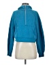 Lululemon Athletica Teal Pullover Hoodie Size XS - Sm - photo 1