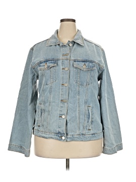 Lucy Avenue Denim Jacket