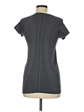 Lululemon Athletica Short Sleeve T-Shirt (view 2)