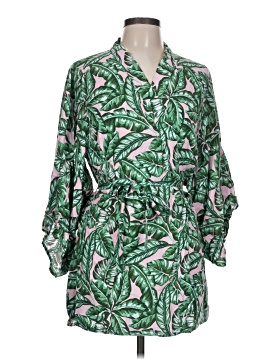 Kenny Flowers Blazer