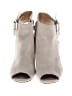 VANELi 100% Leather Gray Sandals Size 8 1/2 - photo 2