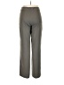 Kenar Chevron-herringbone Gray Dress Pants Size 10 - photo 2