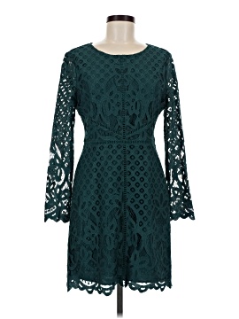 Cupcakes & Cashmere Cocktail Dress (view 1)