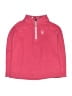 Spyder 100% Polyester Pink Sweatshirt Size 5 - photo 1