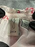 J by Joie 100% Polyester Ivory Long Sleeve Blouse Size S - photo 7