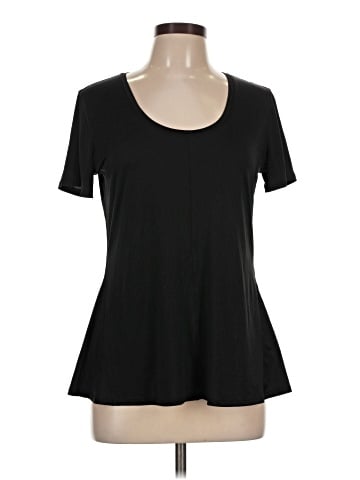 Lululemon Athletica Short Sleeve Top (view 1)