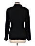 AK Anne Klein 100% Polyester Black Blazer Size 6 - photo 2