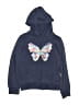 Eddie Bauer Blue Sweatshirt Size 7 - 8 - photo 1