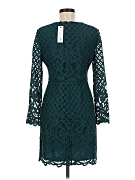 Cupcakes & Cashmere Cocktail Dress (view 2)