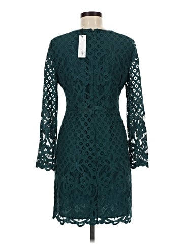 Cupcakes & Cashmere Cocktail Dress (view 2)