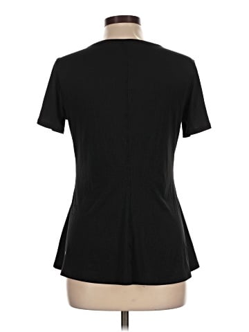 Lululemon Athletica Short Sleeve Top (view 2)