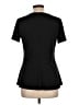Lululemon Athletica Black Short Sleeve Top Size L - photo 2