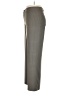 Kenar Chevron-herringbone Gray Dress Pants Size 10 - photo 5