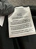 BCBGMAXAZRIA Houndstooth Gray Casual Dress Size 2 - photo 7