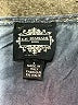 Le Marais 100% Silk Blue Blouse Size S - photo 7