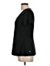 Lululemon Athletica Black Short Sleeve Top Size L - photo 5