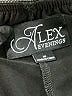 Alex Evenings 100% Polyester Black Dress Pants Size M - photo 7