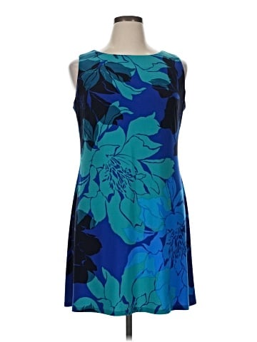 American Living Cocktail Dress (view 1)