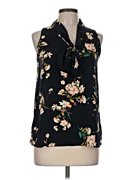 Lila Clothing Co. Sleeveless Blouse (view 1)