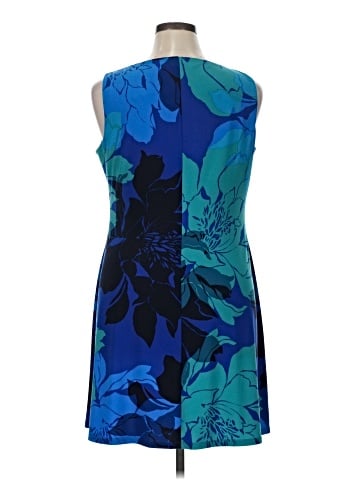 American Living Cocktail Dress (view 2)