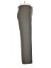 Kenar Chevron-herringbone Gray Dress Pants Size 10 - photo 4