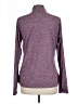 Nike Purple Pullover Sweater Size L - photo 2