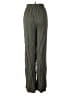 And Now This 100% Viscose Green Casual Pants Size M - photo 2