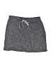 Member's Mark Solid Gray Active Skort Size S - photo 1