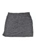 Member's Mark Solid Gray Active Skort Size S - photo 2