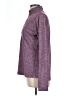 Nike Purple Pullover Sweater Size L - photo 5