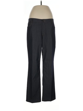 Doncaster Collection Wool Pants