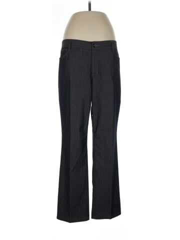 Doncaster Collection Wool Pants (view 1)