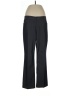 Doncaster Collection Gray Wool Pants Size 12 - photo 1