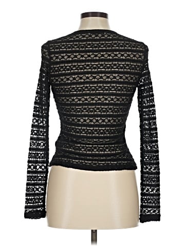 Dex Long Sleeve Top (view 2)