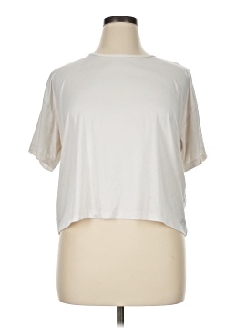 Under Armour Short Sleeve T Shirt