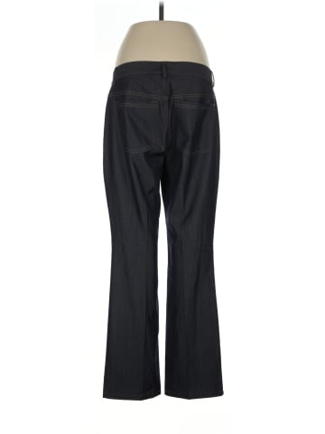 Doncaster Collection Wool Pants (view 2)