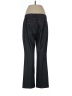 Doncaster Collection Gray Wool Pants Size 12 - photo 2