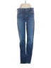 Citizens of Humanity Blue Jeans Size 27 waist - photo 1