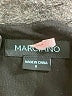 Marciano Argyle Black Cocktail Dress Size 0 - photo 7