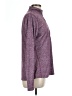 Nike Purple Pullover Sweater Size L - photo 4