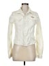 Hudson Jeans Ivory Jacket Size M - photo 1