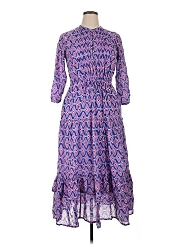 Banjanan Casual Dress (view 1)