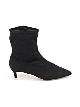 Comfortview Ankle Boots