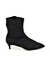 Comfortview Black Ankle Boots Size 12 - photo 1